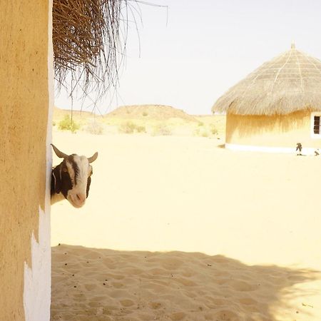 Mala Ki Dhani Jaisalmer Zewnętrze zdjęcie