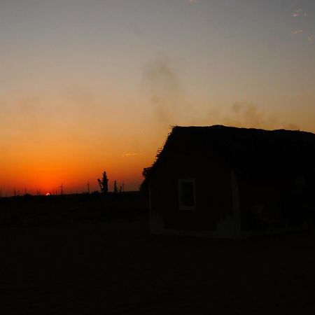 Mala Ki Dhani Jaisalmer Zewnętrze zdjęcie