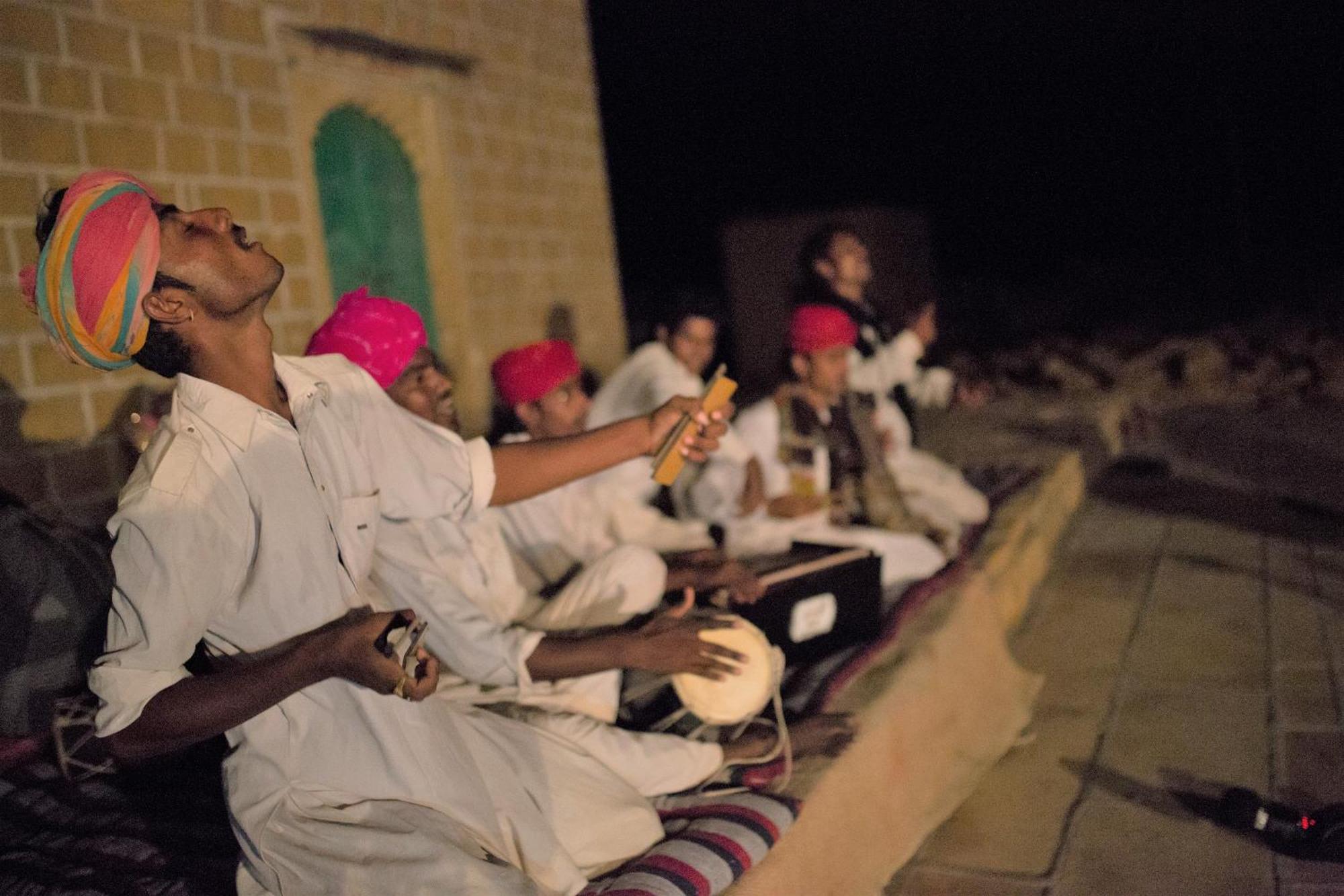 Mala Ki Dhani Jaisalmer Zewnętrze zdjęcie