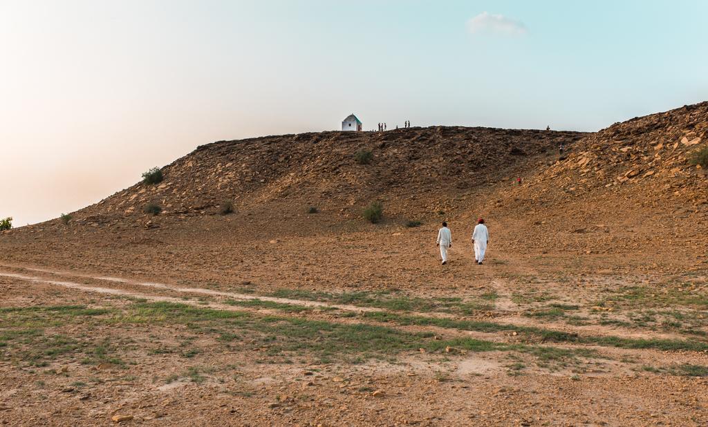 Mala Ki Dhani Jaisalmer Zewnętrze zdjęcie