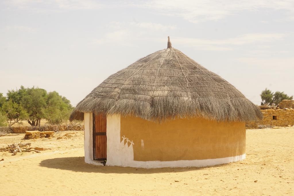 Mala Ki Dhani Jaisalmer Zewnętrze zdjęcie