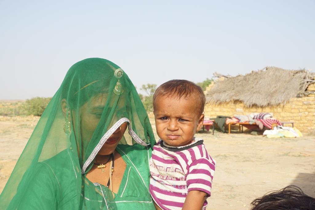 Mala Ki Dhani Jaisalmer Zewnętrze zdjęcie