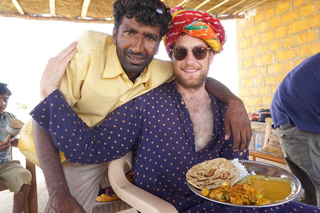 Mala Ki Dhani Jaisalmer Zewnętrze zdjęcie