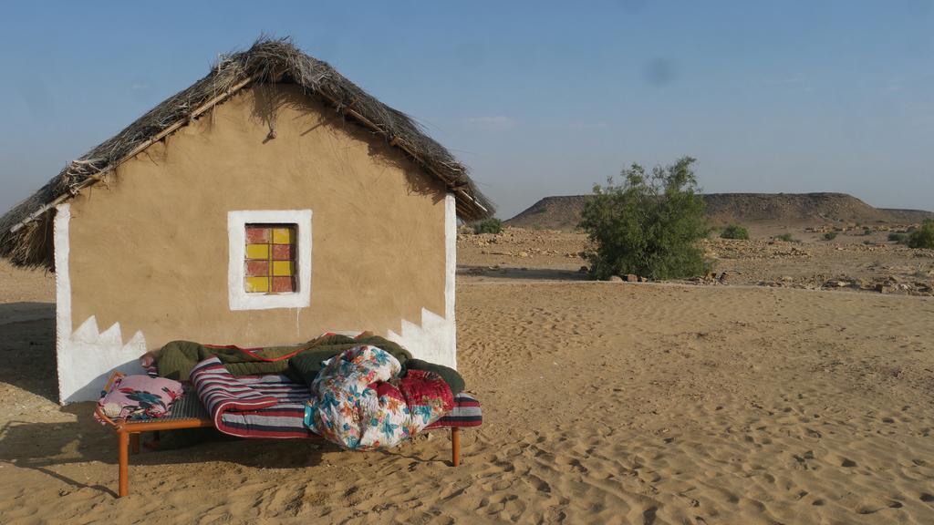 Mala Ki Dhani Jaisalmer Zewnętrze zdjęcie