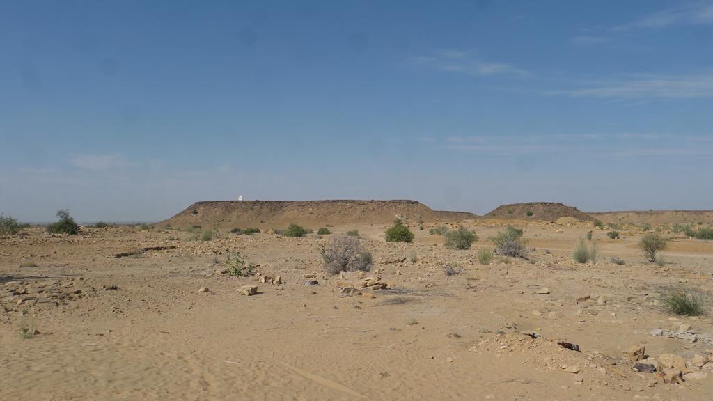 Mala Ki Dhani Jaisalmer Zewnętrze zdjęcie