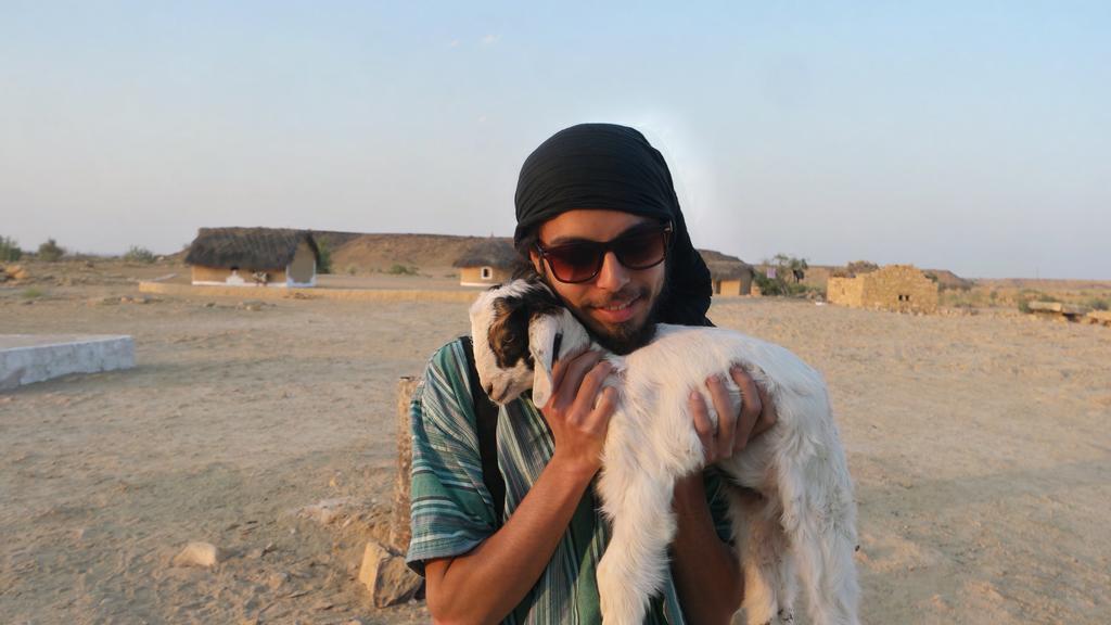 Mala Ki Dhani Jaisalmer Zewnętrze zdjęcie