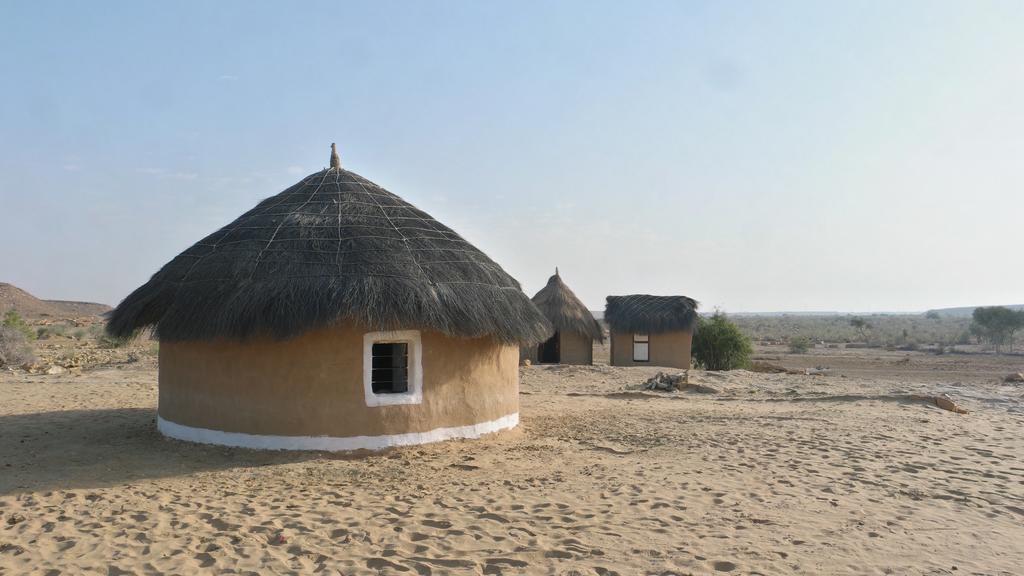 Mala Ki Dhani Jaisalmer Zewnętrze zdjęcie