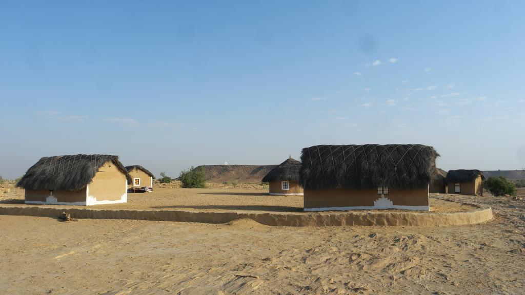 Mala Ki Dhani Jaisalmer Zewnętrze zdjęcie