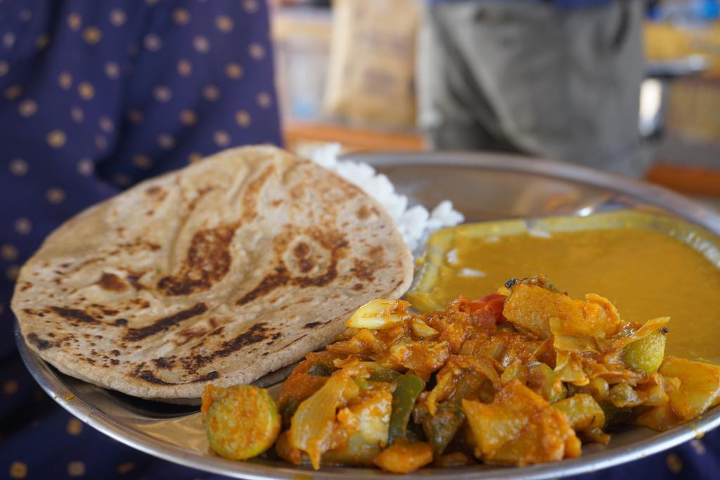 Mala Ki Dhani Jaisalmer Zewnętrze zdjęcie