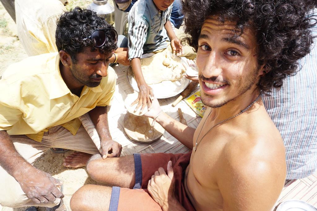 Mala Ki Dhani Jaisalmer Zewnętrze zdjęcie